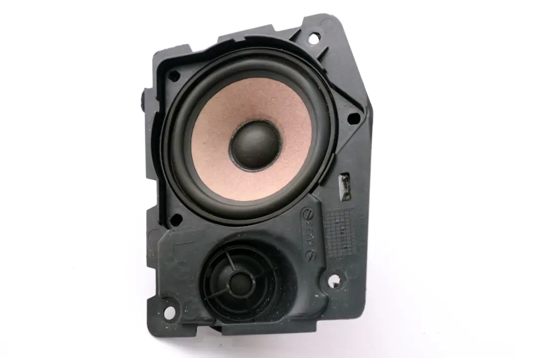 Głośnik lewy HIFI-SYSTEM do BMW E65 E66 E67 o numerze 6907643 BMW E65 E66 E67 Głośnik lewy HIFI-SYSTEM - SKU 6907643 - Numer Części 6907643