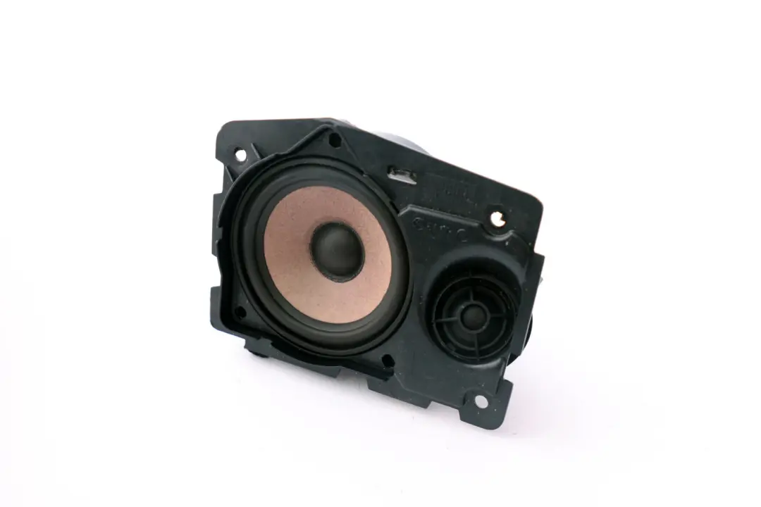 BMW E65 E66 E67 Loudspeaker box LEFT HIFI-SYSTEM N/S - SKU 6907643 - Part number 6907643