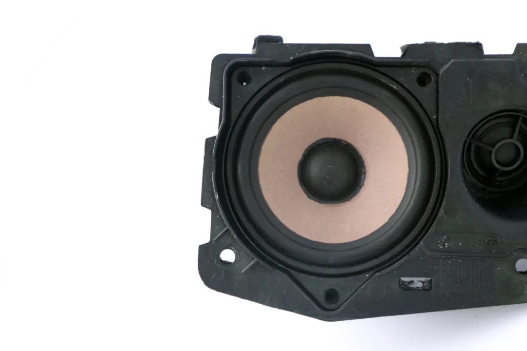 Boîte De Haut-parleur O/S Droite Hifi-System pour BMW E65 E66 E67 à propos du numéro de pièce 6911826 BMW E65 E66 E67 Boîte De Haut-parleur O/S Droite Hifi-System - SKU 6907644 - Numéro de pièce 6911826