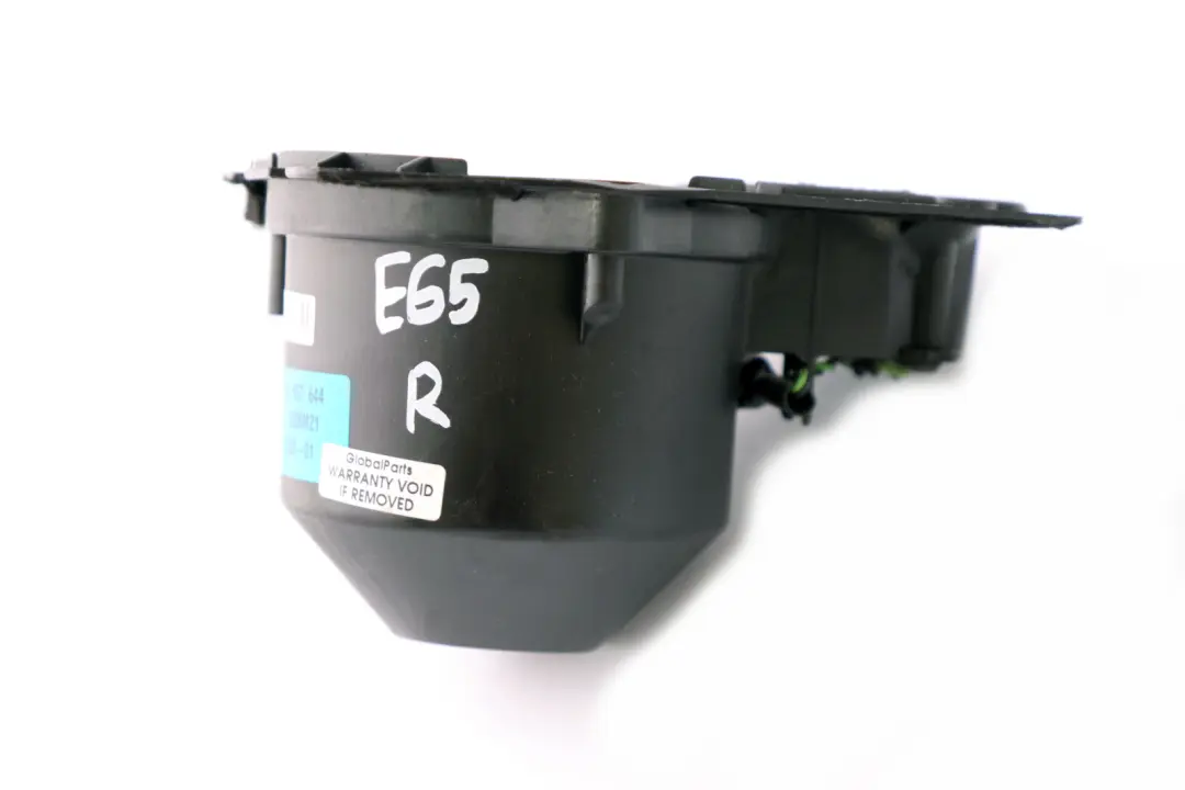 Głośnik Prawy Półki Tylnej HIFI-SYSTEM do BMW E65 E66 E67 o numerze 6911826 BMW E65 E66 E67 Głośnik Prawy Półki Tylnej HIFI-SYSTEM - SKU 6907644 - Numer Części 6911826