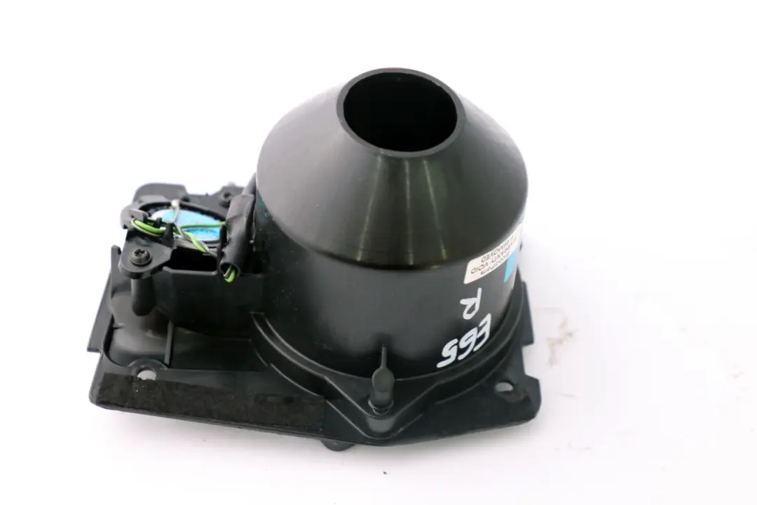 Głośnik Prawy Półki Tylnej HIFI-SYSTEM do BMW E65 E66 E67 o numerze 6911826 BMW E65 E66 E67 Głośnik Prawy Półki Tylnej HIFI-SYSTEM - SKU 6907644 - Numer Części 6911826