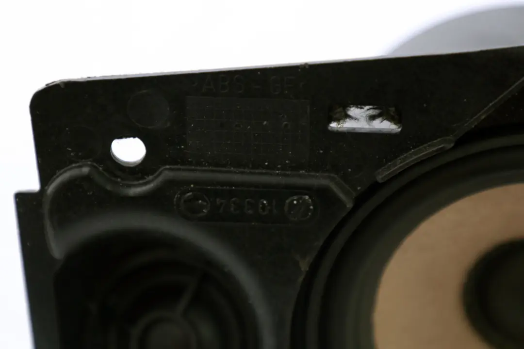 BMW E65 E66 E67 Lautsprecherbox Rechts Hi-Fi - SKU 6907644 - Teilenummer 6911826