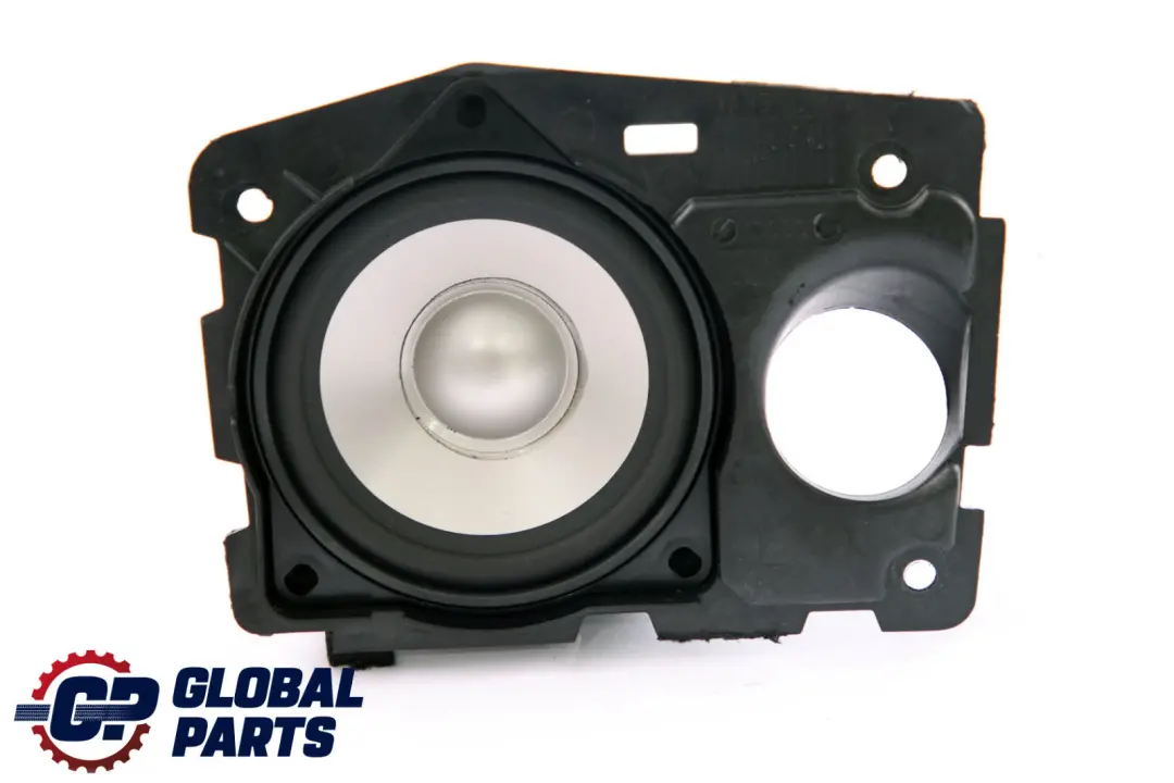 BMW 7 E65 E66 E67 Lautsprecherbox links - SKU 6907645 - Teilenummer 6907645