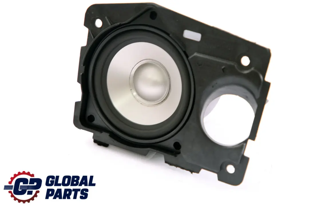 BMW 7 E65 E66 E67 Lautsprecherbox links - SKU 6907645 - Teilenummer 6907645