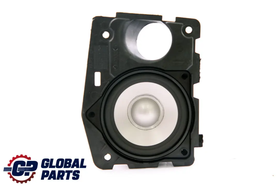 BMW 7 E65 E66 E67 Lautsprecherbox links - SKU 6907645 - Teilenummer 6907645