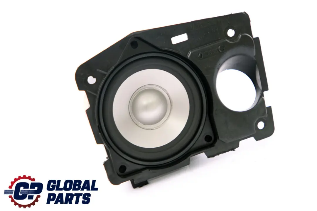 BMW 7 E65 E66 E67 Lautsprecherbox links - SKU 6907645 - Teilenummer 6907645