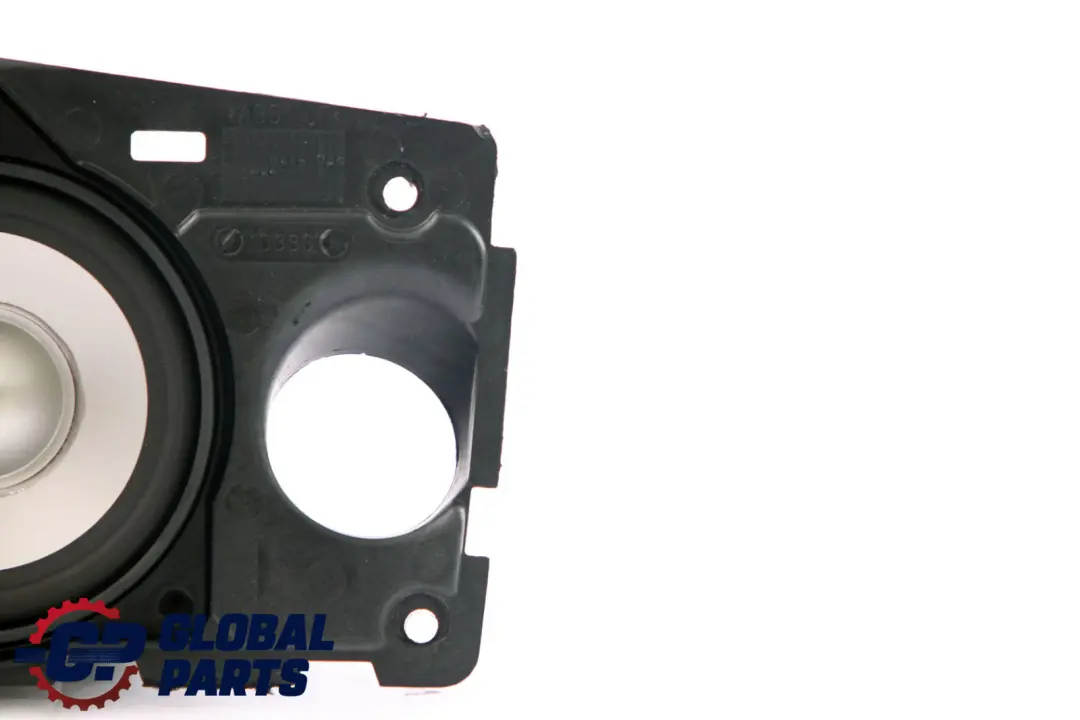 BMW 7 E65 E66 E67 Lautsprecherbox links - SKU 6907645 - Teilenummer 6907645