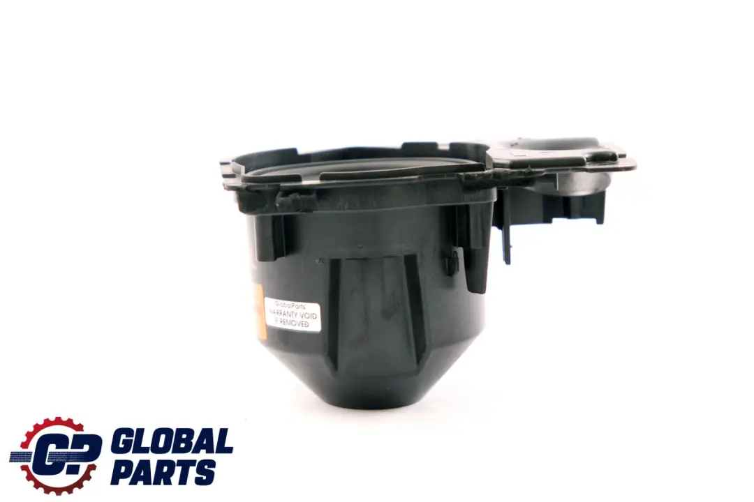 BMW 7 E65 E66 E67 Lautsprecherbox links - SKU 6907645 - Teilenummer 6907645