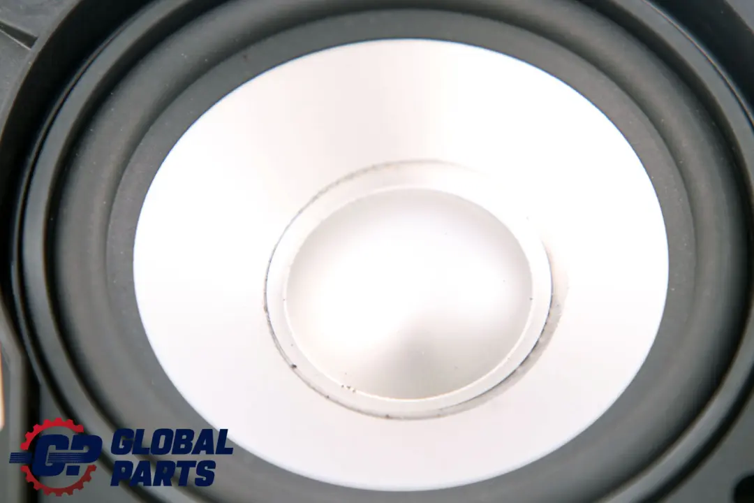 Haut-parleur gauche pour BMW 7 E65 E66 E67 à propos du numéro de pièce 6907645 BMW 7 E65 E66 E67 Haut-parleur gauche - SKU 6907645 - Numéro de pièce 6907645