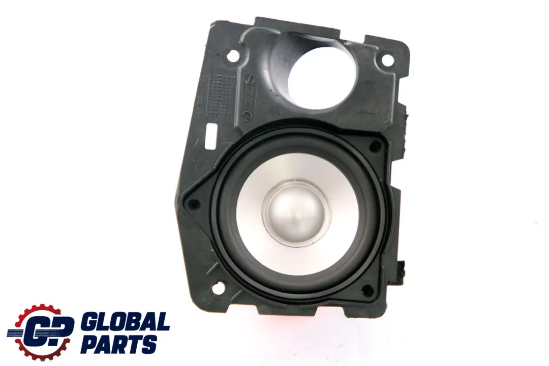 Loudspeaker Box Left N/S to BMW 7 Series E65 E66 E67 with Part number 6907645 BMW 7 Series E65 E66 E67 Loudspeaker Box Left N/S - SKU 6907645 - Part number 6907645