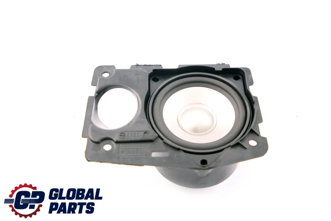 BMW 7 E65 E66 E67 Lautsprecherbox links - SKU 6907645 - Teilenummer 6907645