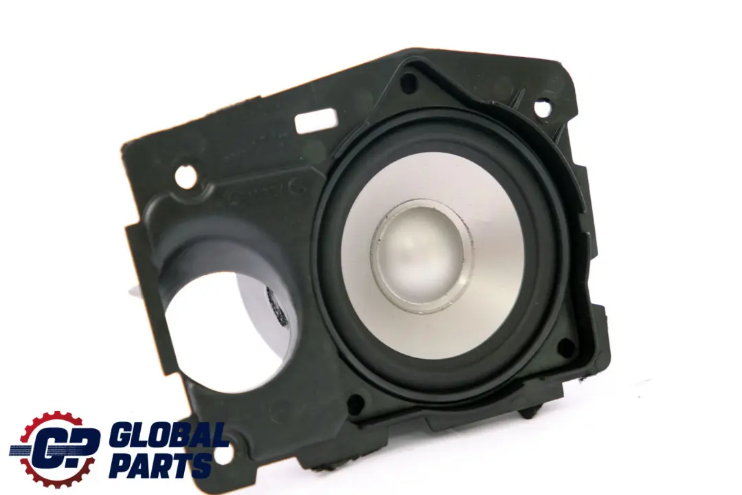 Caja De Altavoz Derecha para BMW E65 E66 E67 con número de pieza 6907646 BMW E65 E66 E67 Caja De Altavoz Derecha - SKU 6907646 - Número de pieza 6907646