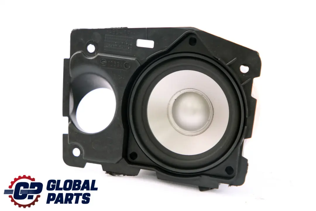 Caja De Altavoz Derecha para BMW E65 E66 E67 con número de pieza 6907646 BMW E65 E66 E67 Caja De Altavoz Derecha - SKU 6907646 - Número de pieza 6907646