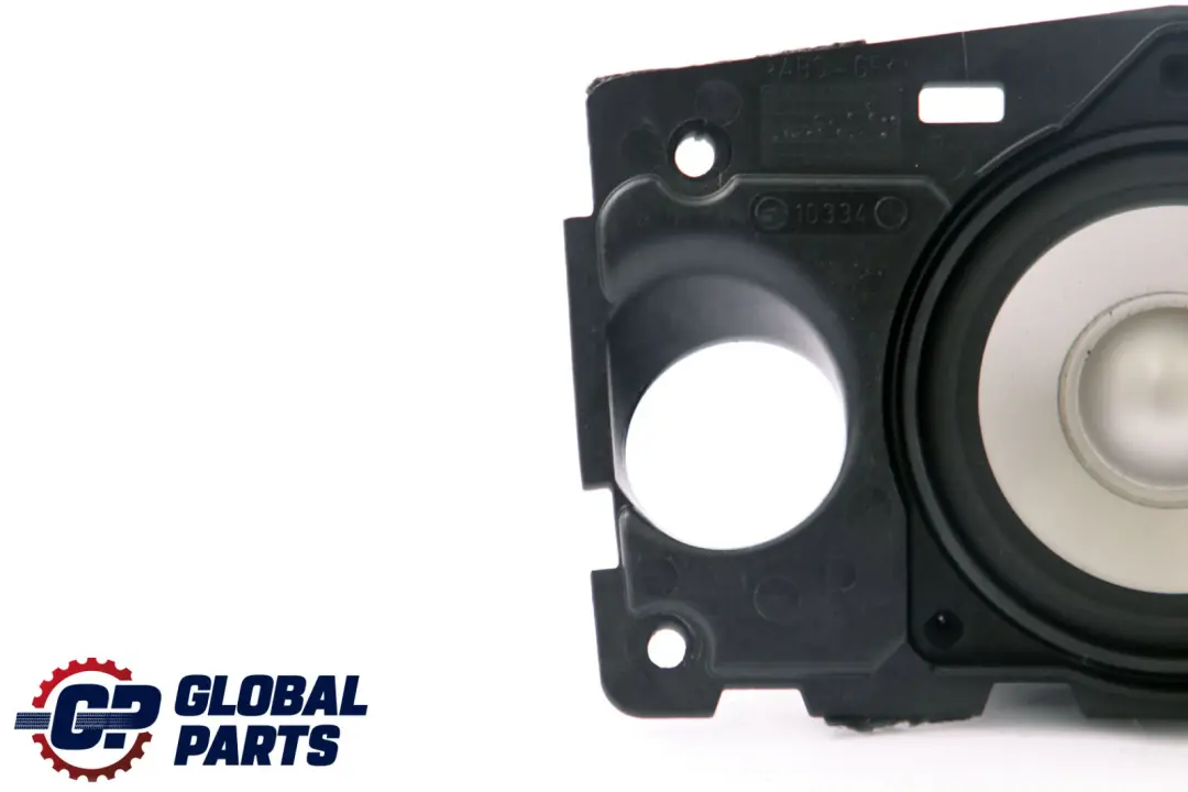 Osłona Głośnik Prawy do BMW E65 E66 E67 o numerze 6907646 BMW E65 E66 E67 Osłona Głośnik Prawy - SKU 6907646 - Numer Części 6907646