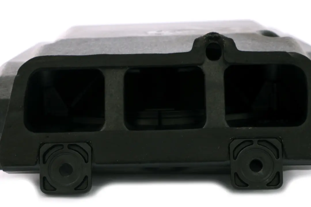 BMW 7 Series E65 E66 E67 Central Bass Speaker Left N/S Logic 7 - SKU 6907651 - Part number 9143137
