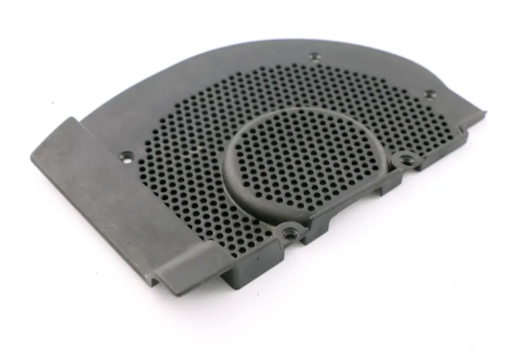 BMW 7 er E65 E66 Blende Zentralbass Links - SKU 6907655 - Teilenummer 6907655
