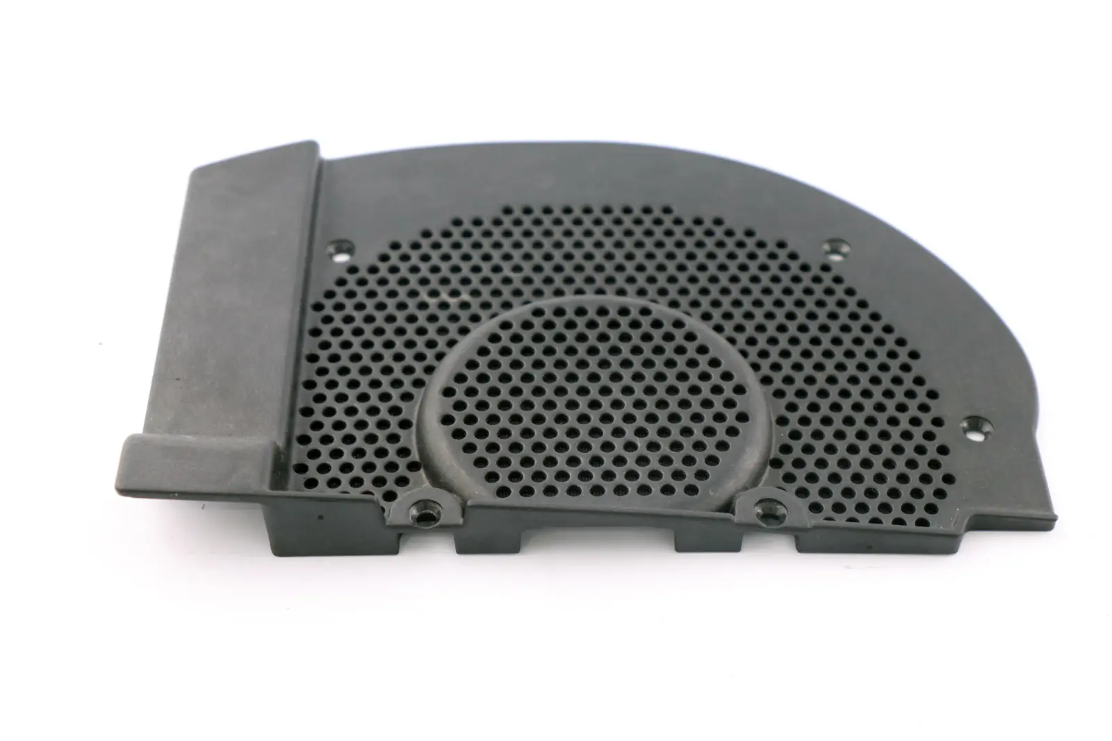 BMW 1er F40 MINI F54 F55 Abdeckung Blende Lautsprecher Zentral Bass 2622499
