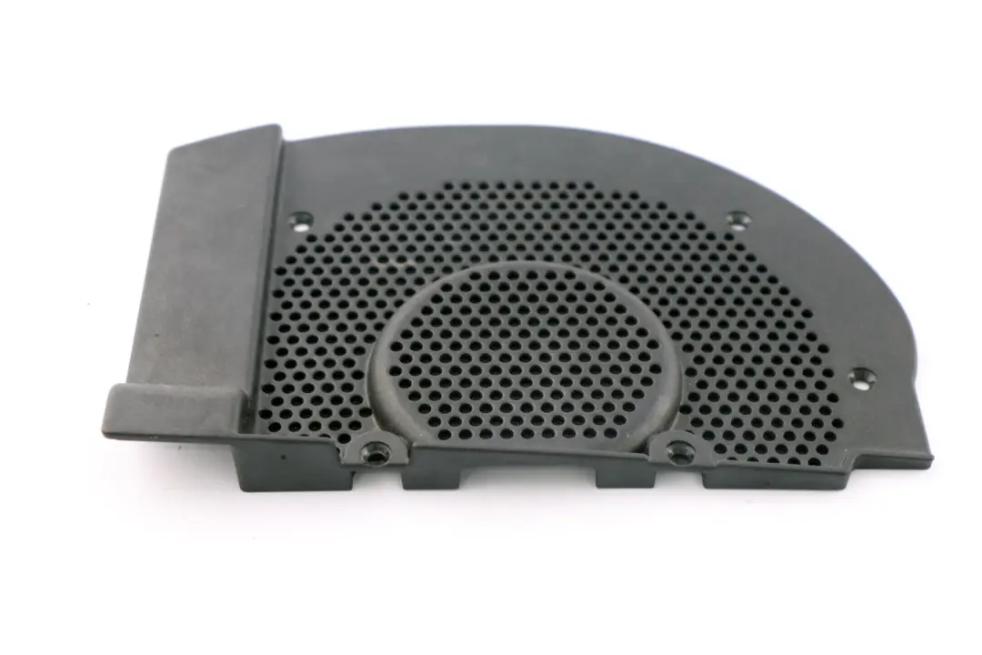 BMW Série 1 F40 MINI F54 F55 Cache Finition Haut-Parleur Basse Centrale - SKU 2622499 - Numéro de pièce 6907655