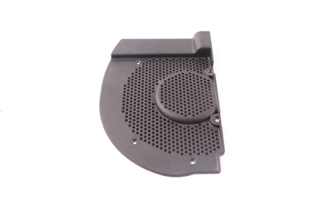 BMW E65 E66 E67 Tapa Acabado Para Bajo Central Derecha - SKU 6907656 - Número de pieza 6907656