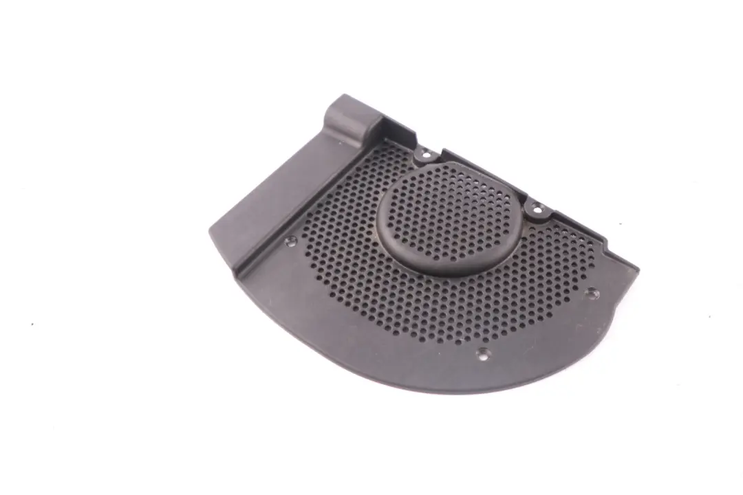 BMW 7 Series E65 E66 E67 Cover Finisher For Central Bass Right O/S - SKU 6907656 - Part number 6907656