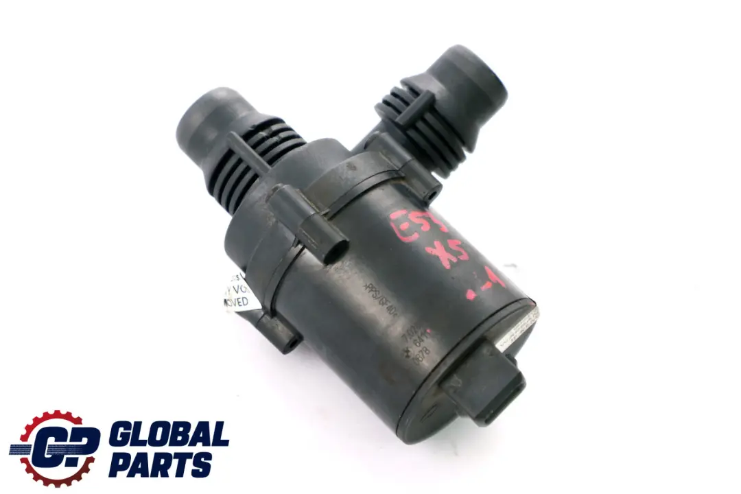 M57 M57N Heater Water Valve Additional Water Pump to BMW X5 E53 with Part number 6907811 BMW X5 E53 M57 M57N Heater Water Valve Additional Water Pump - SKU 6907811-1 - Part number 6907811