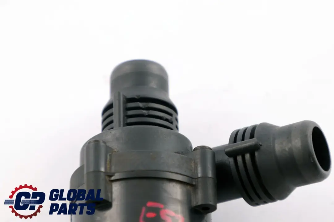 M57 M57N Calentador Valvula Agua Adicional Bomba Agua para BMW X5 E53 con número de pieza 6907811 BMW X5 E53 M57 M57N Calentador Valvula Agua Adicional Bomba Agua - SKU 6907811-1 - Número de pieza 6907811
