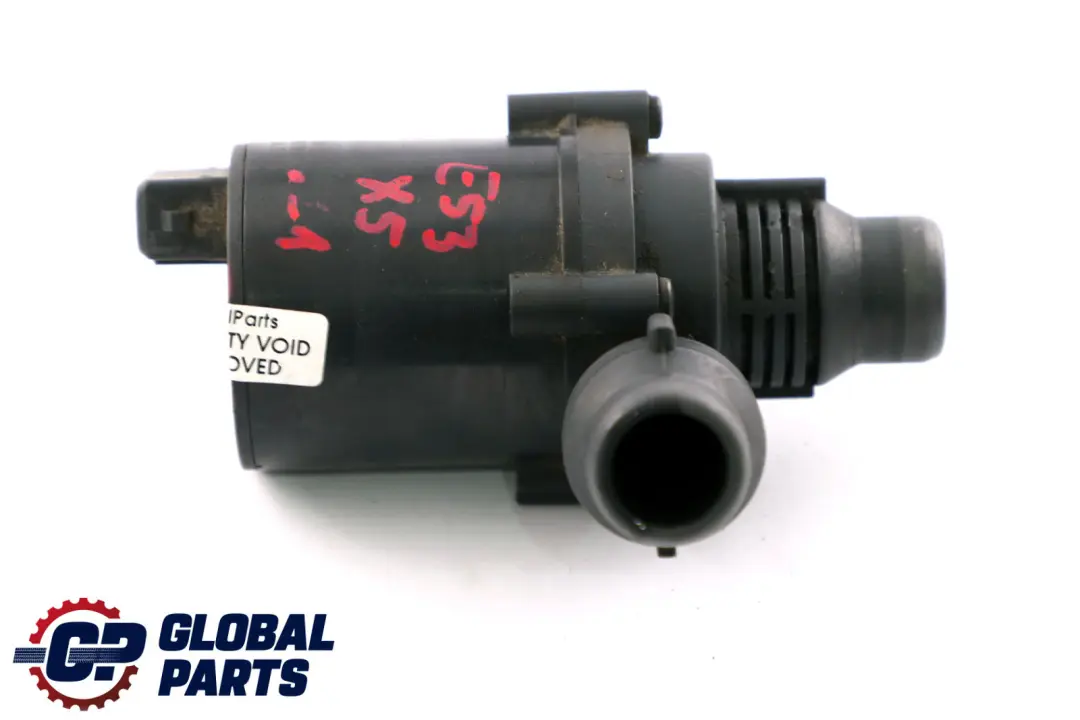 BMW X5 E53 M57 M57N Chauffage Vanne D'Eau Pompe a Eau - SKU 6907811-1 - Numéro de pièce 6907811
