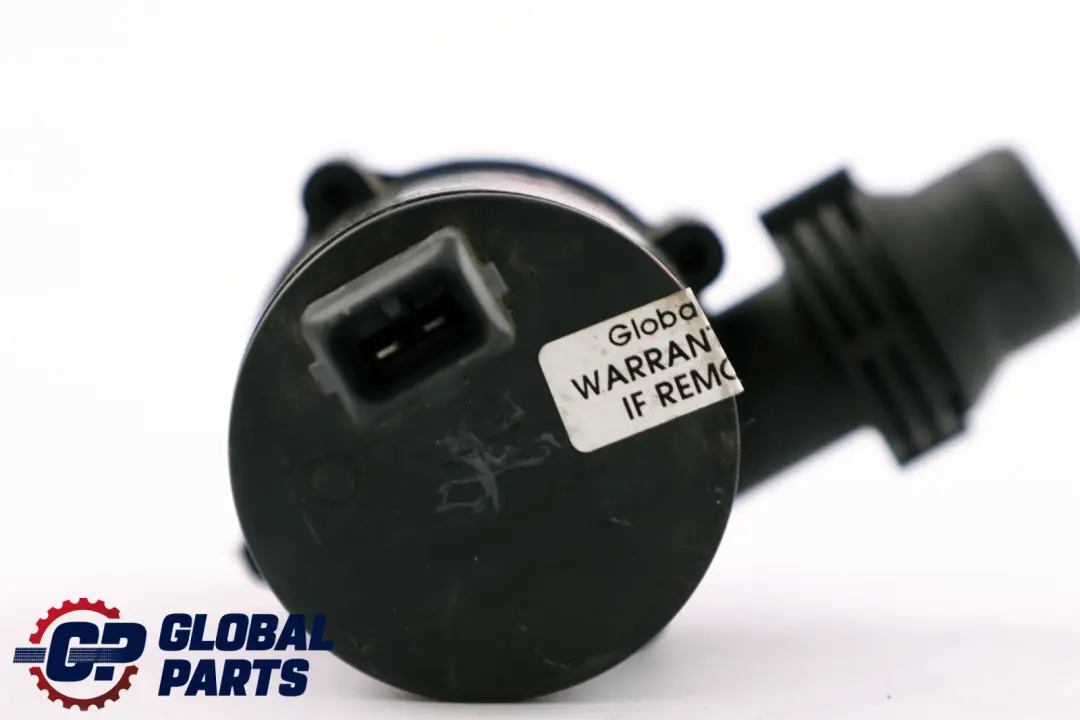 BMW X5 E53 M57 M57N Chauffage Vanne D'Eau Pompe a Eau - SKU 6907811-1 - Numéro de pièce 6907811