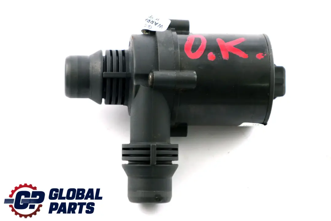 BMW X5 E53 M57 M57N Chauffage Vanne D'Eau Pompe a Eau - SKU 6907811-1 - Numéro de pièce 6907811