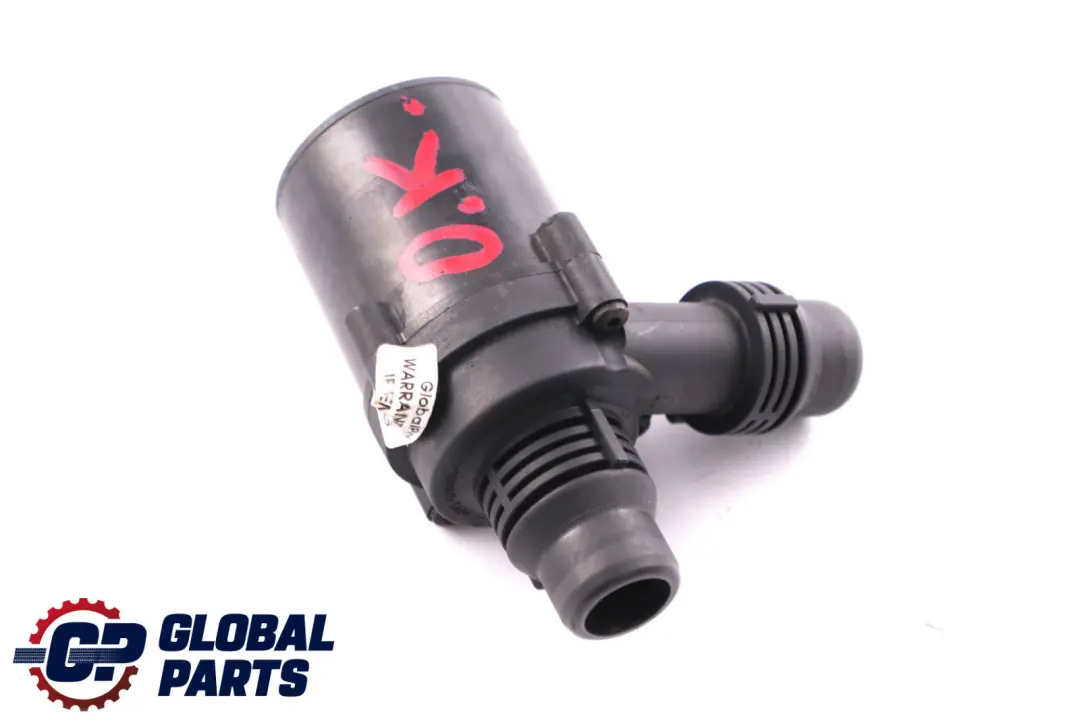 BMW X5 E53 M57 M57N Heizungswasserventil Zusatzwasser Pumpe - SKU 6907811-1 - Teilenummer 6907811