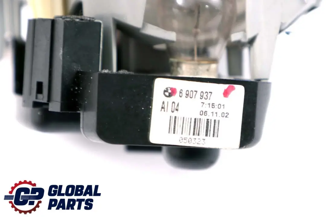 Heckleuchte Heckklappe Hinten Links für BMW 3 er E46 Limousine mit Teilenummer 6907937 BMW 3 er E46 Limousine Heckleuchte Heckklappe Hinten Links - SKU 6907937 - Teilenummer 6907937