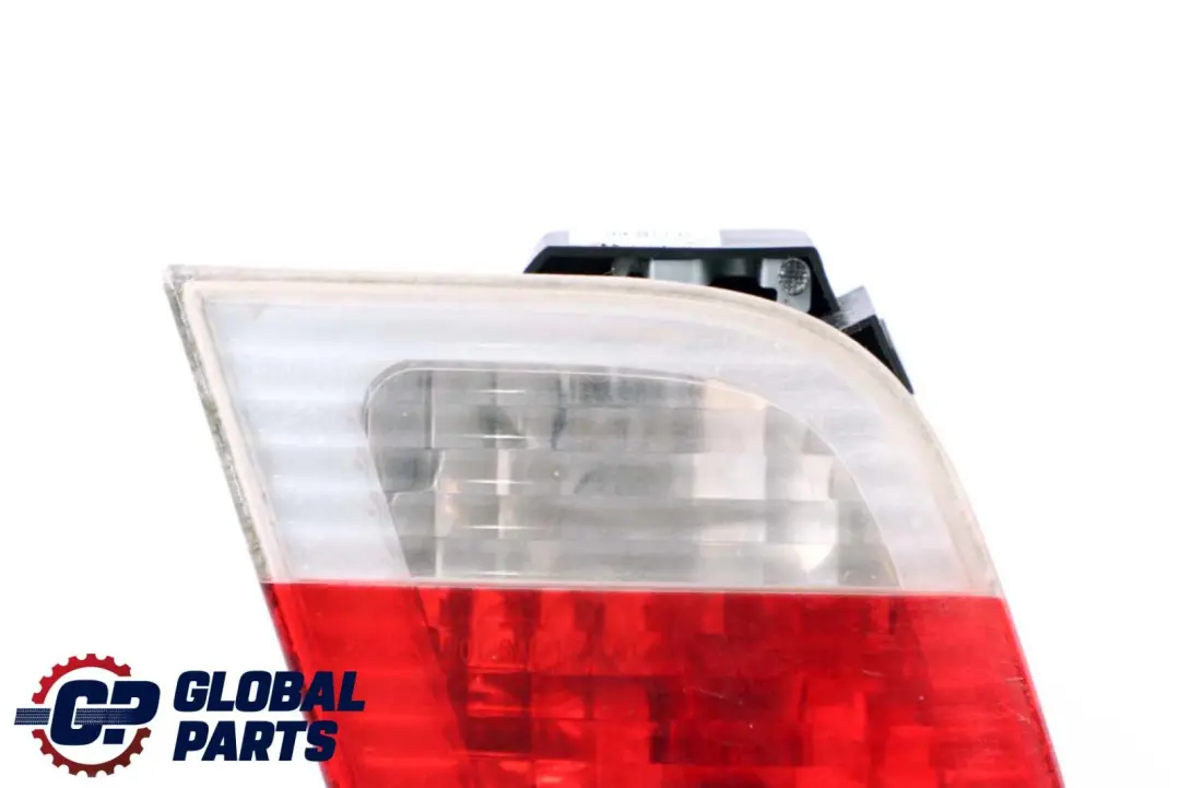 Inner Tail Light Lamp Rear Left N/S to BMW 3 Series E46 Saloon with Part number 6907937 BMW 3 Series E46 Saloon Inner Tail Light Lamp Rear Left N/S - SKU 6907937 - Part number 6907937