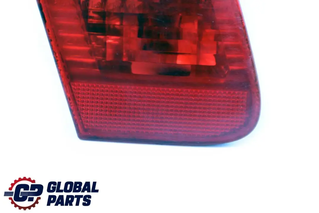 BMW 3 er E46 Limousine Heckleuchte Heckklappe Hinten Links - SKU 6907937 - Teilenummer 6907937