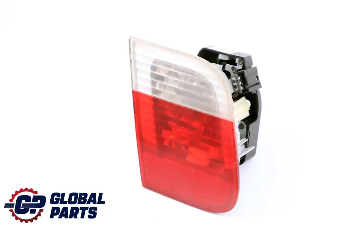 Inner Tail Light Lamp Rear Left N/S to BMW 3 Series E46 Saloon with Part number 6907937 BMW 3 Series E46 Saloon Inner Tail Light Lamp Rear Left N/S - SKU 6907937 - Part number 6907937