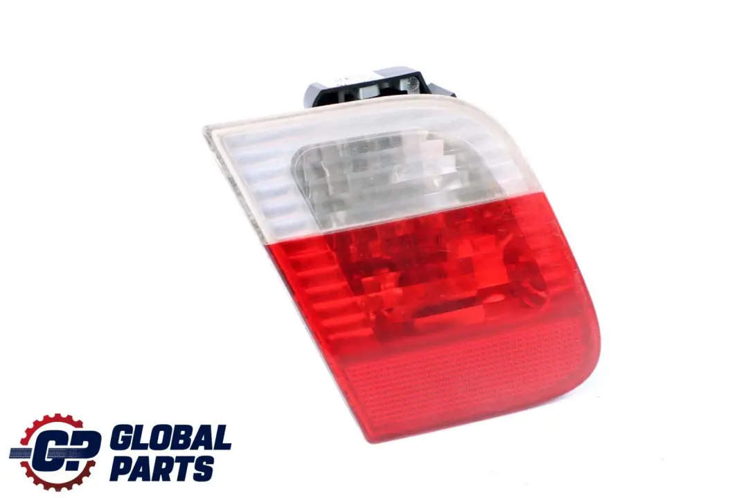 Heckleuchte Heckklappe Hinten Links für BMW 3 er E46 Limousine mit Teilenummer 6907937 BMW 3 er E46 Limousine Heckleuchte Heckklappe Hinten Links - SKU 6907937 - Teilenummer 6907937