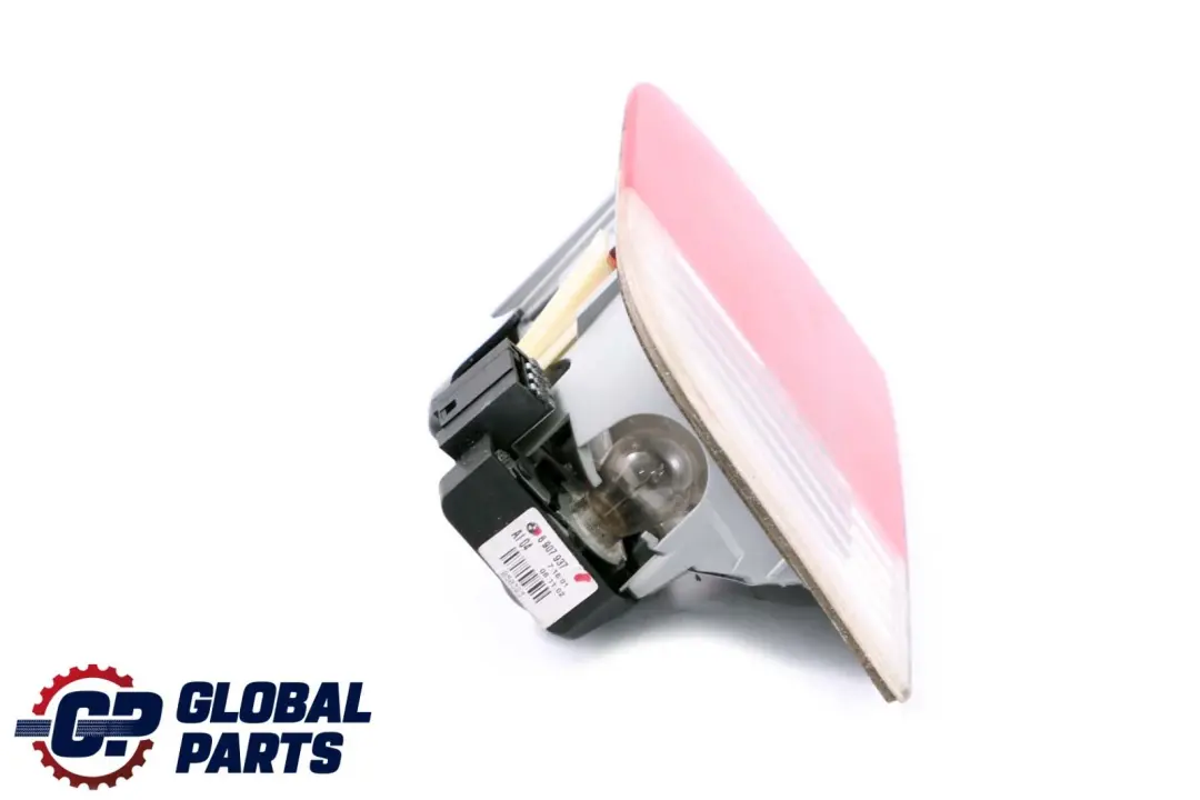 BMW 3 Series E46 Saloon Inner Tail Light Lamp Rear Left N/S - SKU 6907937 - Part number 6907937