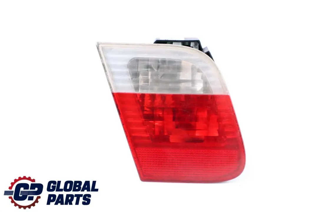 BMW 3 er E46 Limousine Heckleuchte Heckklappe Hinten Links - SKU 6907937 - Teilenummer 6907937