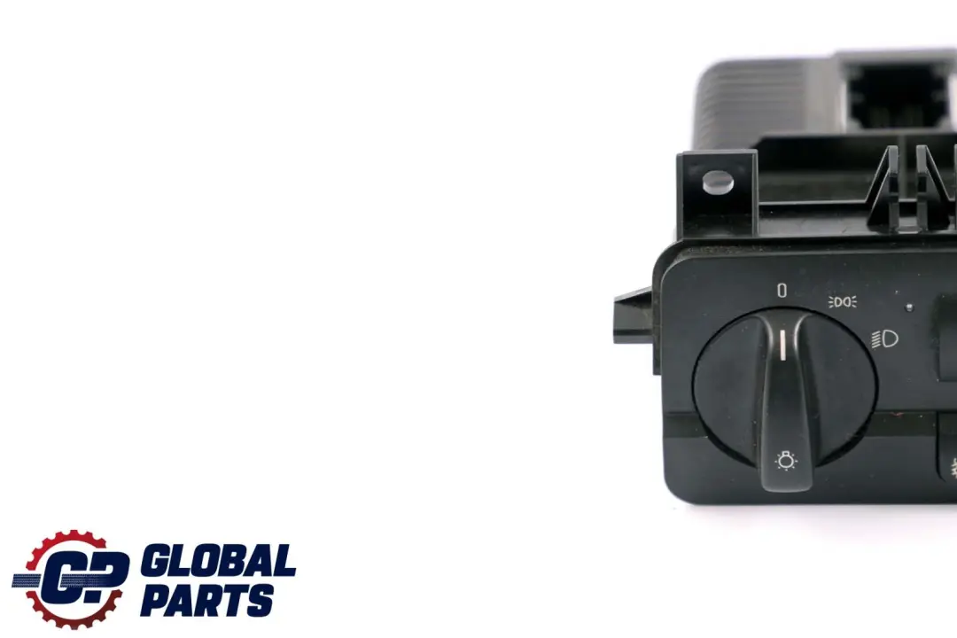 BMW 3 Series E46 Control Element Light Headlight Switch Unit Black - SKU 6907947 - Part number 6907947