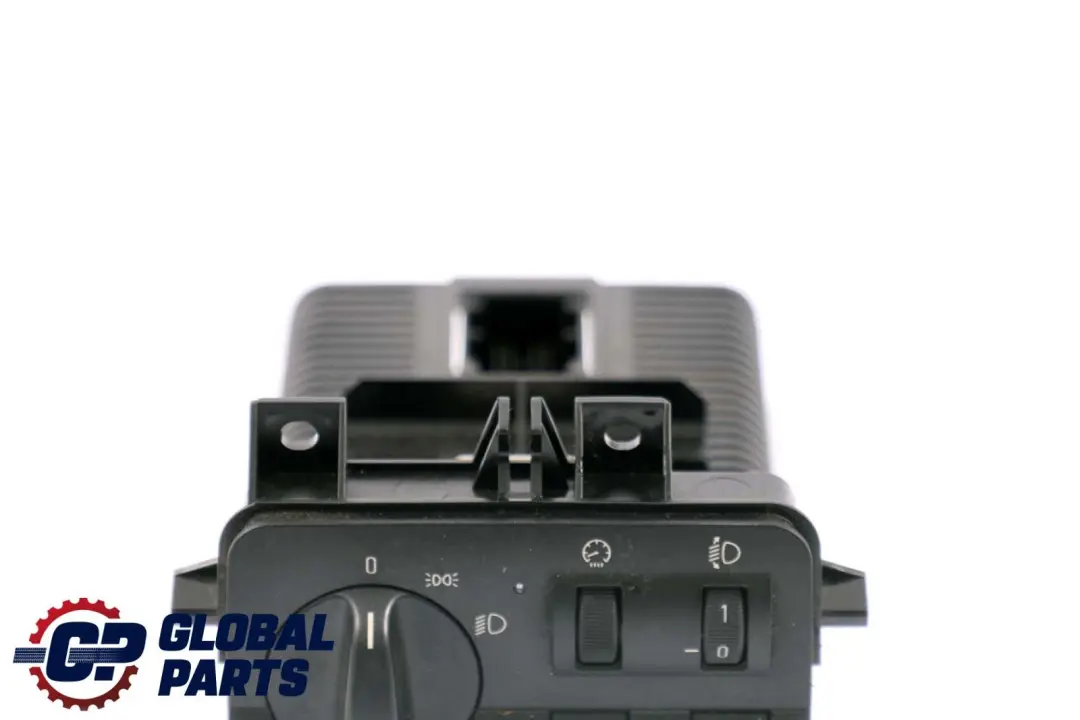 BMW 3 Series E46 Control Element Light Headlight Switch Unit Black - SKU 6907947 - Part number 6907947
