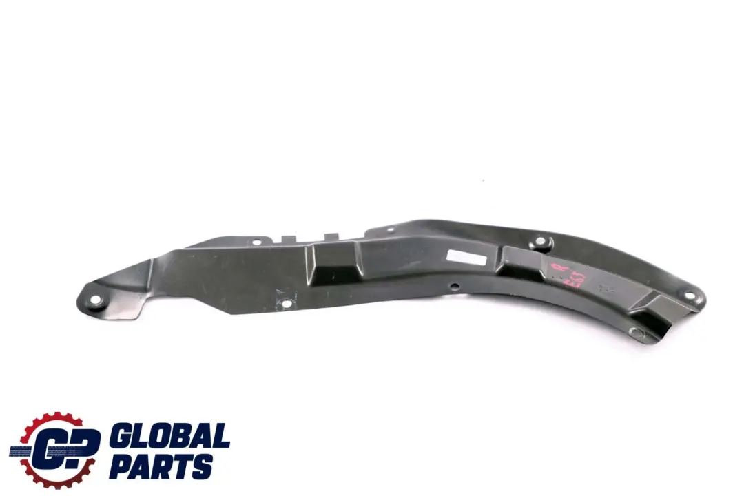 BMW E65 E66 E67 C Säule Verkleidung Abdeckung Rechts - SKU 6908026 - Teilenummer 6908026