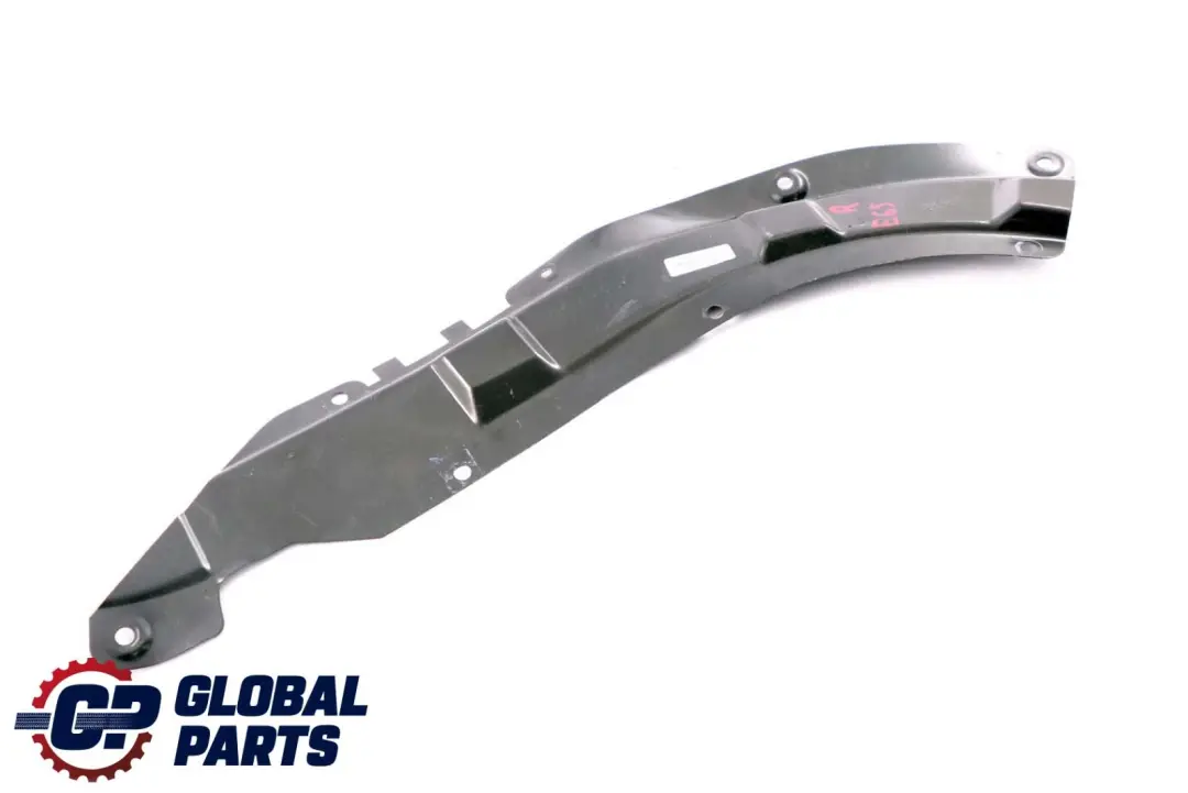 BMW E65 E66 E67 Cover C Pillar Inner Trim Right O/S - SKU 6908026 - Part number 6908026