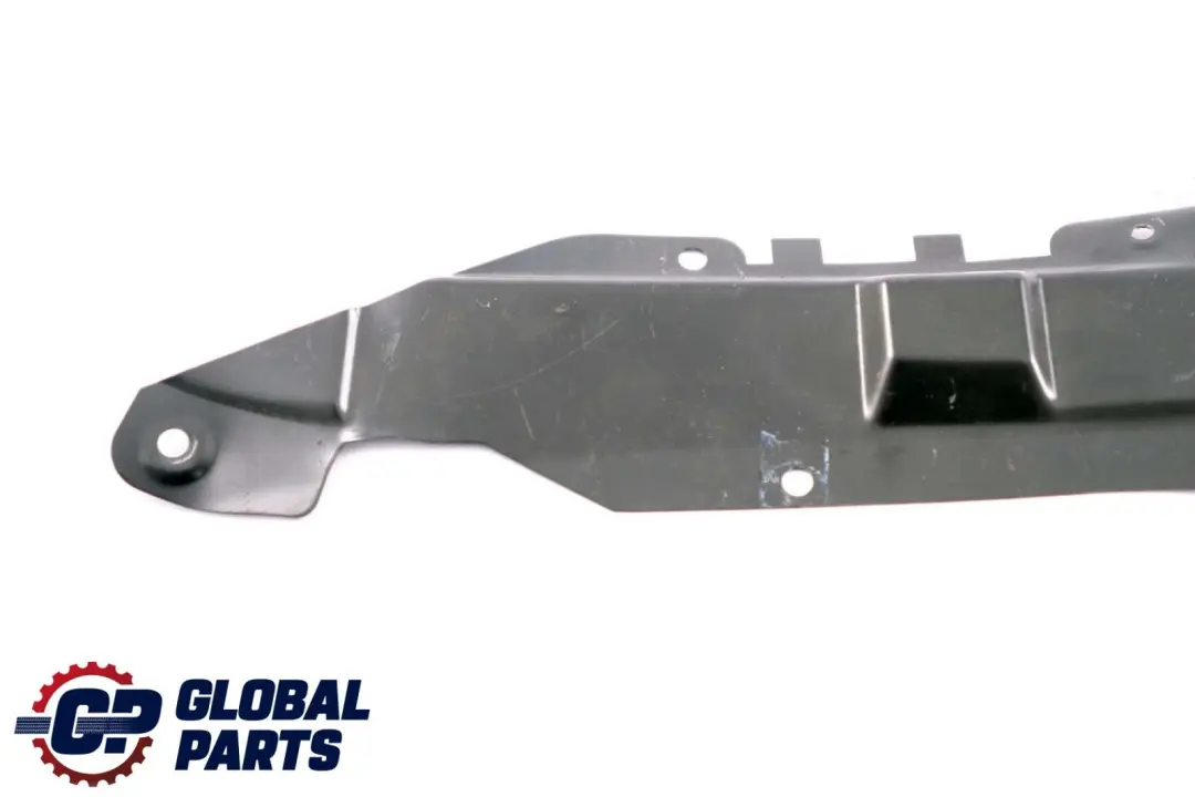 BMW E65 E66 E67 Cover C Pillar Inner Trim Right O/S - SKU 6908026 - Part number 6908026