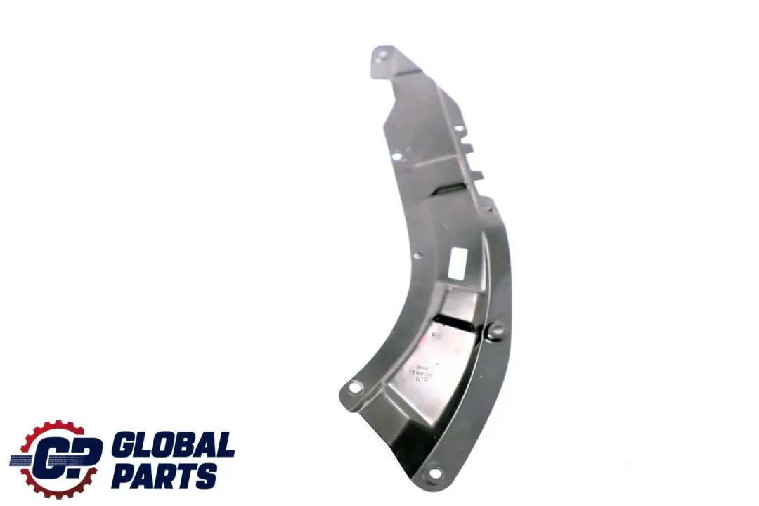 BMW E65 E66 E67 C Säule Verkleidung Abdeckung Rechts - SKU 6908026 - Teilenummer 6908026