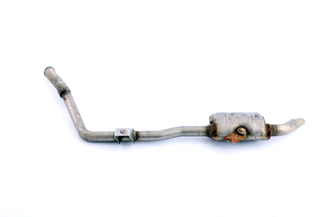 Abgasrohr/Schalldämpfer 6412 für BMW X5 er E53 mit Teilenummer 6908135 BMW X5 er E53 Abgasrohr/Schalldämpfer 6412 - SKU 6908135 - Teilenummer 6908135