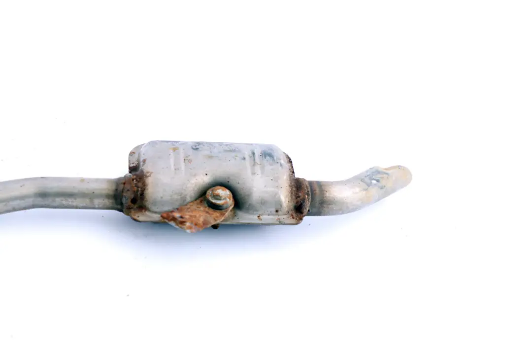 BMW X5 Series E53 Webasto Auxilary Heater Exhaust Pipe System - SKU 6908135 - Part number 6908135