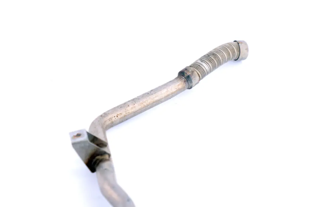 BMW X5 Series E53 Webasto Auxilary Heater Exhaust Pipe System - SKU 6908135 - Part number 6908135
