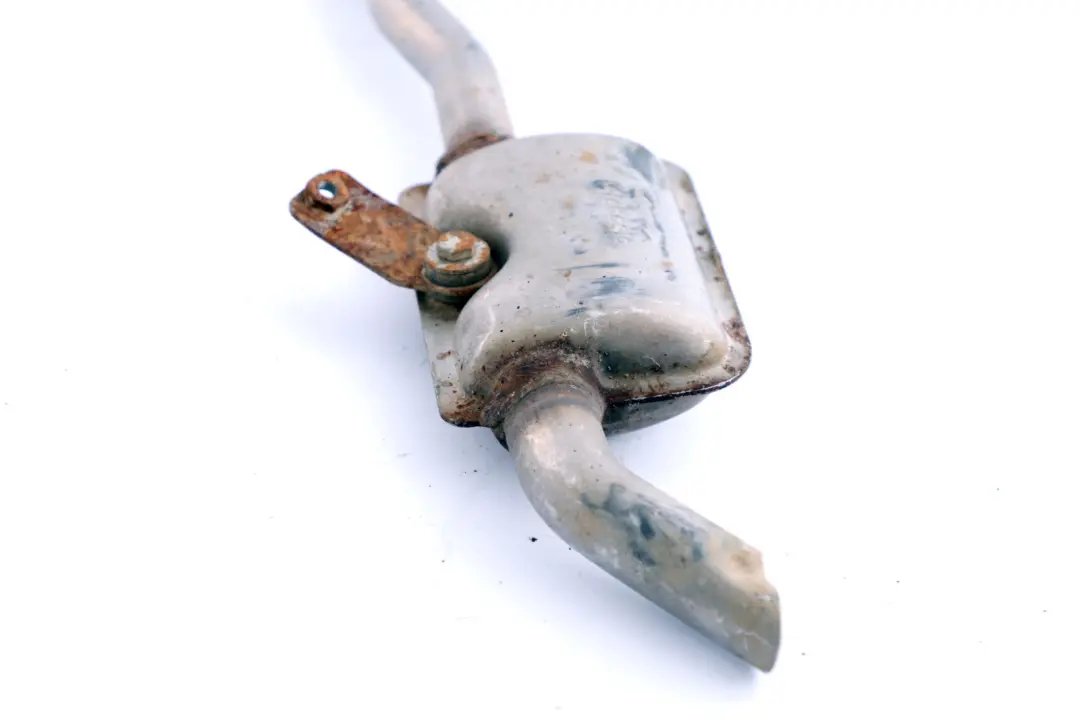 BMW X5 Series E53 Webasto Auxilary Heater Exhaust Pipe System - SKU 6908135 - Part number 6908135