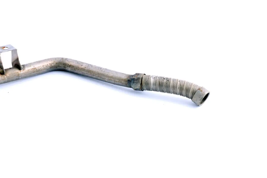 BMW X5 Series E53 Webasto Auxilary Heater Exhaust Pipe System - SKU 6908135 - Part number 6908135