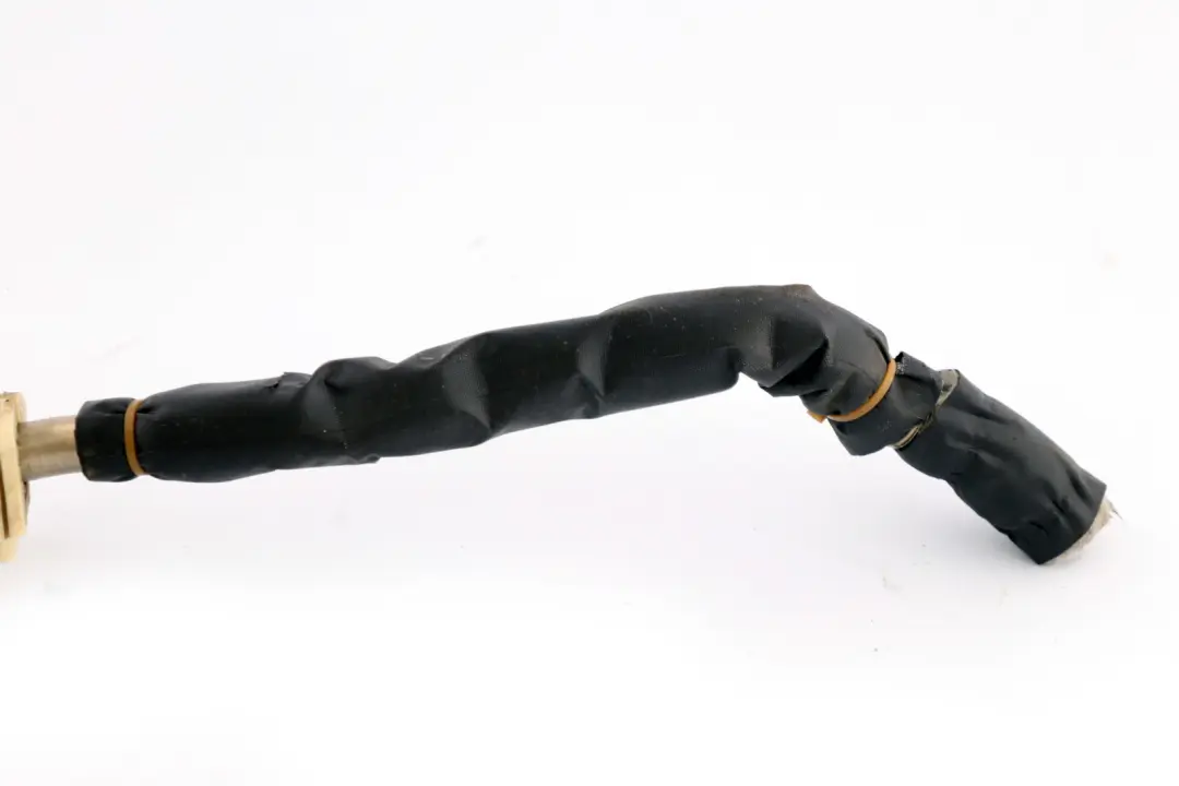 BMW X5 Series E53 Webasto Auxiliary Heater Exhaust Pipe System - SKU 6908340 - Part number 6908340