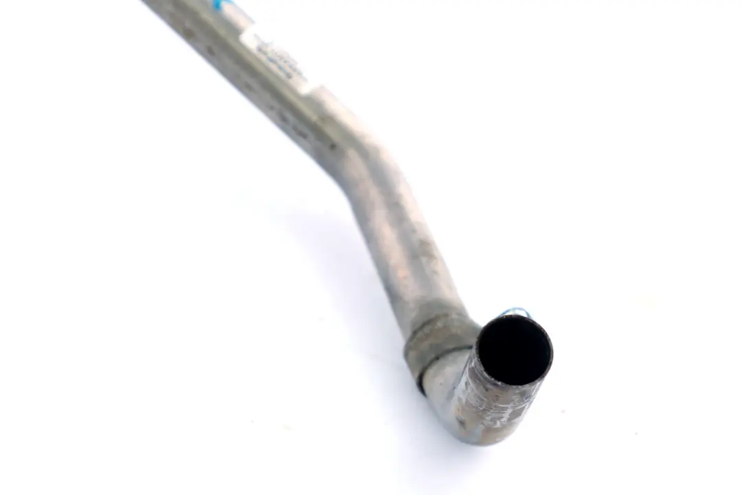 BMW X5 Series E53 Webasto Auxiliary Heater Exhaust Pipe System - SKU 6908340 - Part number 6908340